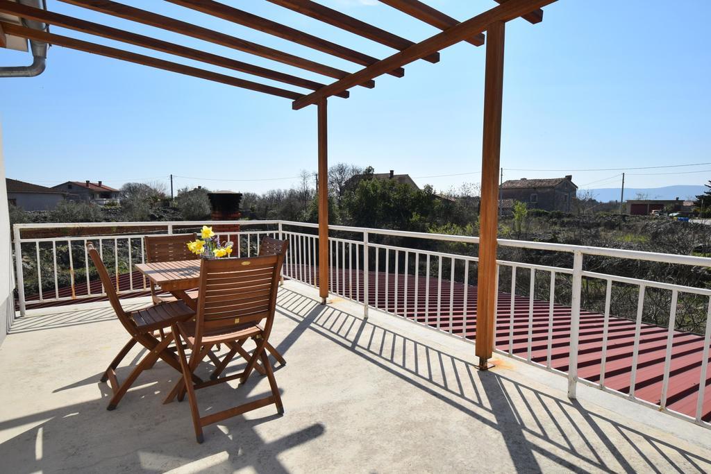 Apartment Stela Nenadici  Ngoại thất bức ảnh