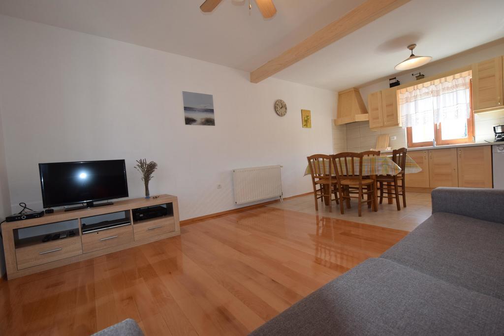 Apartment Stela Nenadici  Ngoại thất bức ảnh