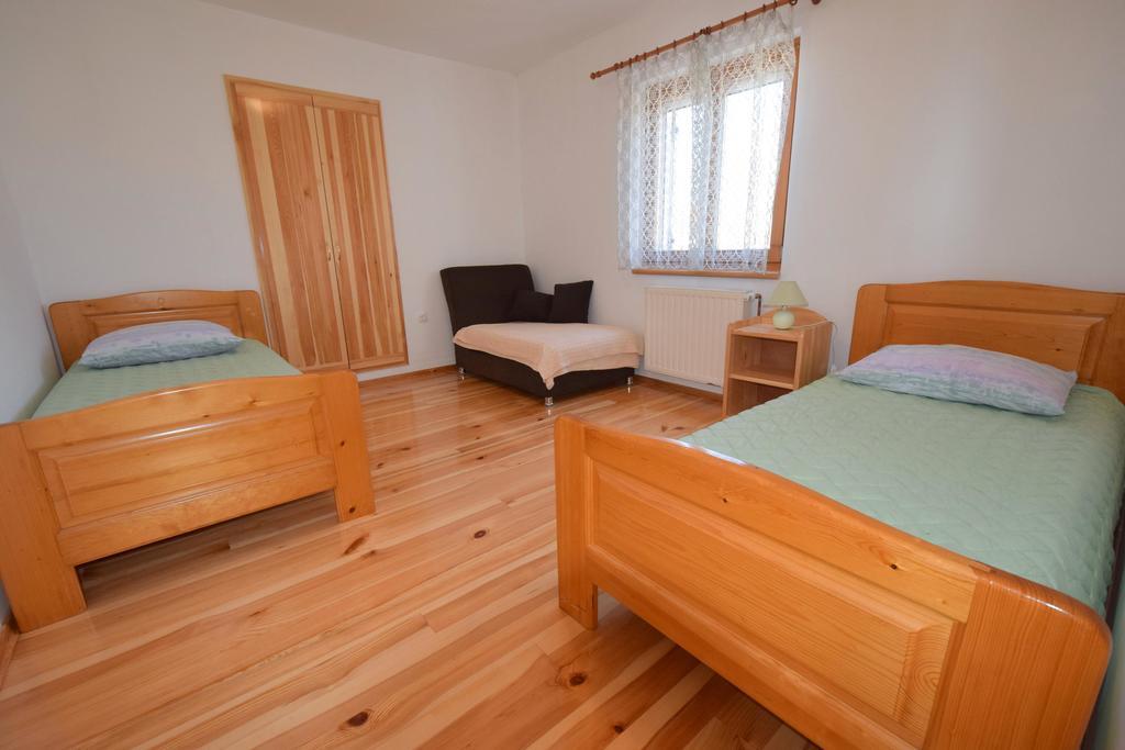 Apartment Stela Nenadici  Ngoại thất bức ảnh