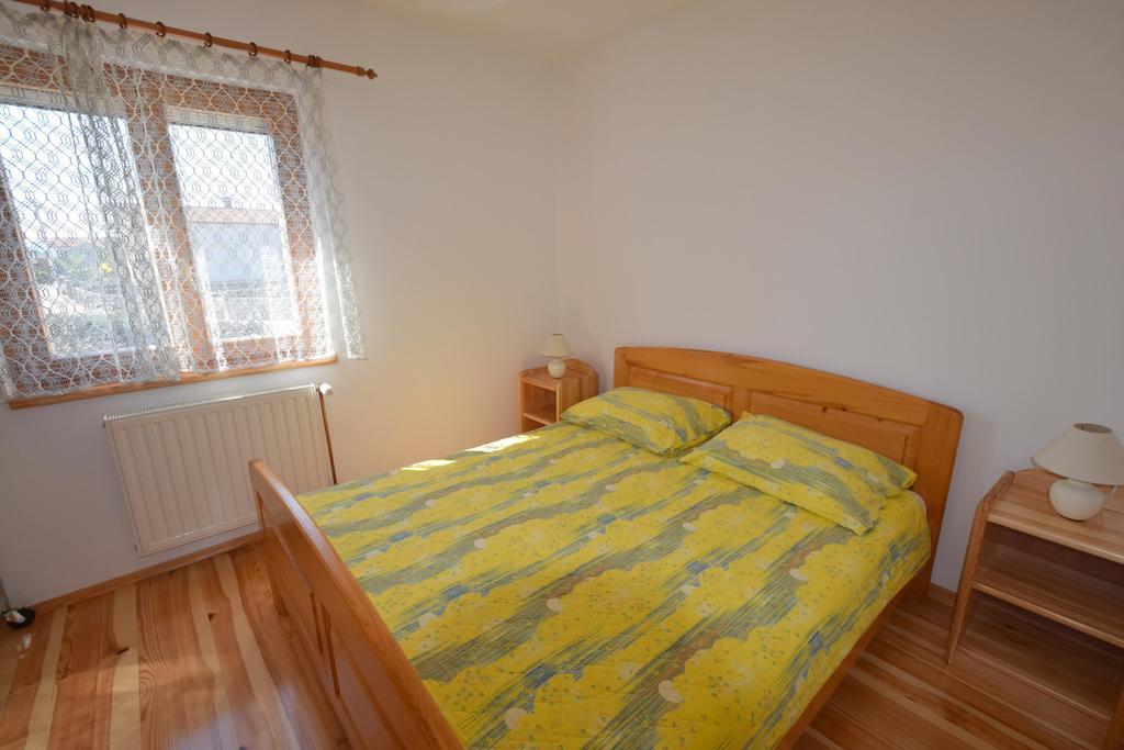 Apartment Stela Nenadici  Ngoại thất bức ảnh