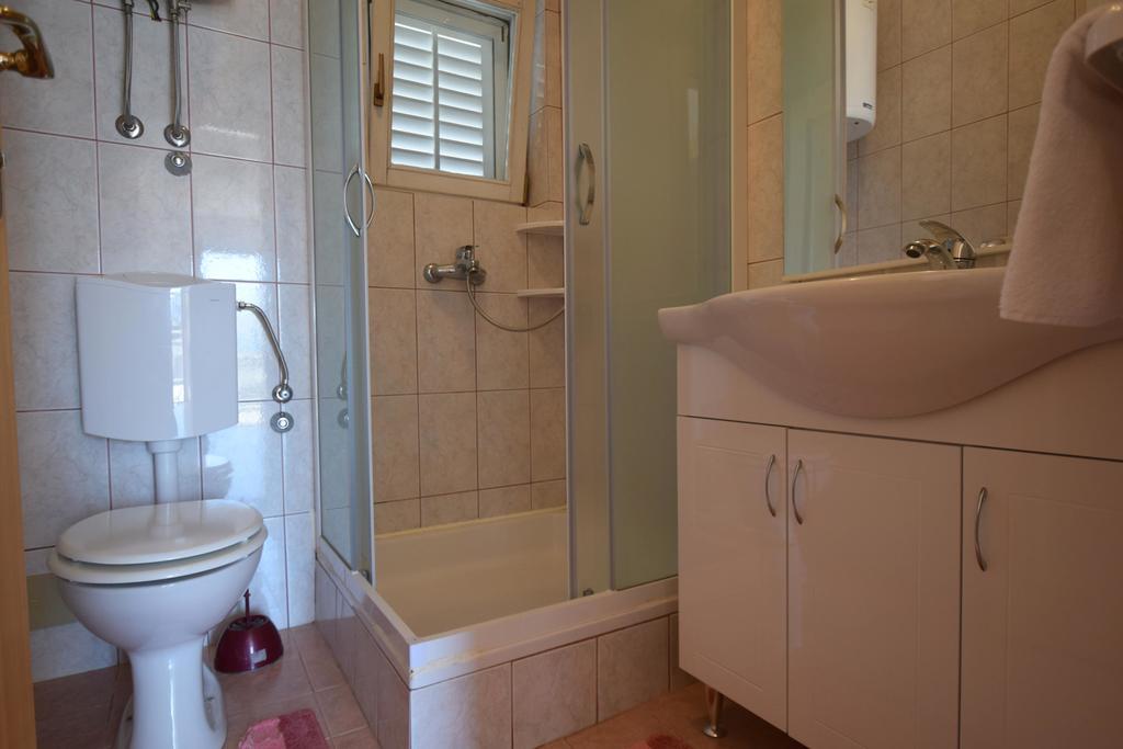 Apartment Stela Nenadici  Ngoại thất bức ảnh
